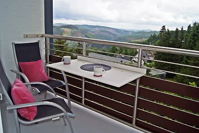 Appartamento Vacanza con famiglia Winterberg