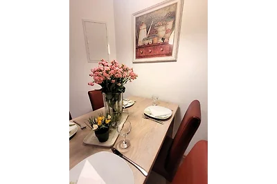 Appartamento Vacanza con famiglia Winterberg