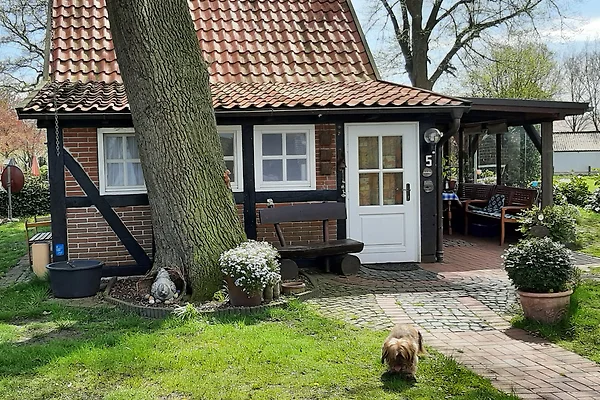 Jutta's Bakehouse