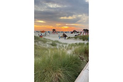 Ferienwohnung Strandlodge Norddeich