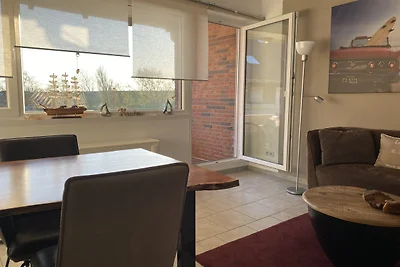 Ferienwohnung Strandlodge Norddeich