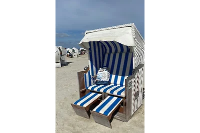 Ferienwohnung Strandlodge Norddeich