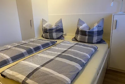 Ferienwohnung Strandlodge Norddeich