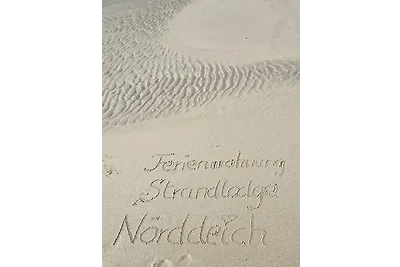 Vakantiewoning Strandlodge