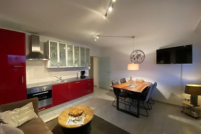 Ferienwohnung Strandlodge Norddeich