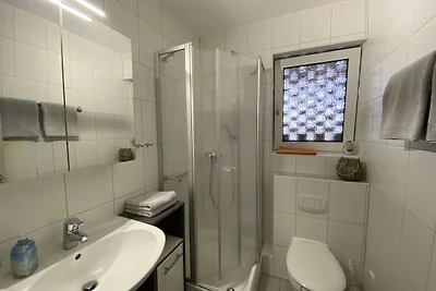 Vakantiewoning Strandlodge