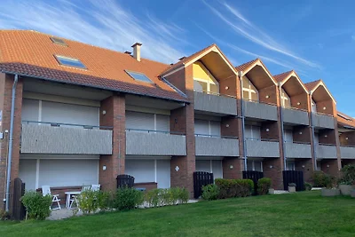 Ferienwohnung Strandlodge Norddeich