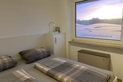 Vakantiewoning Strandlodge