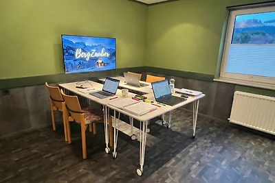 Ferienhaus BergZauber