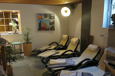 Casa di vacanza Voß