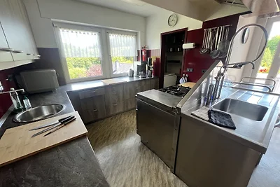 Ferienhaus BergZauber