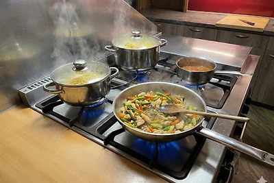 Ferienhaus BergZauber