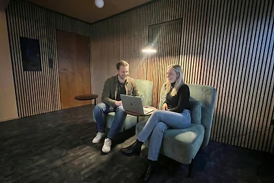 Ferienhaus BergZauber