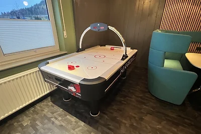 Ferienhaus BergZauber