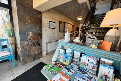 Casa di vacanza Voß