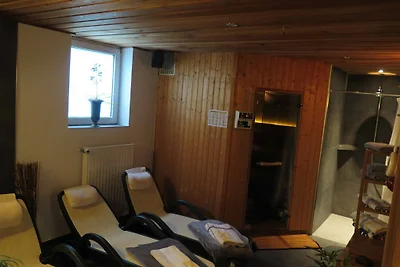 Casa di vacanza Voß