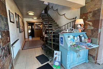 Casa di vacanza Voß