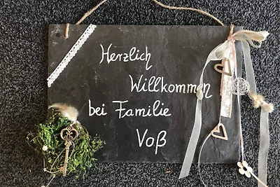 Casa di vacanza Voß