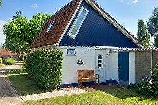 Ambiente molto curato