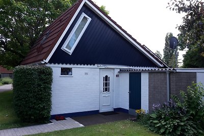 Holiday home in South Holland
