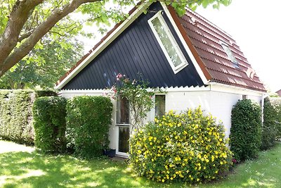 Holiday home in South Holland