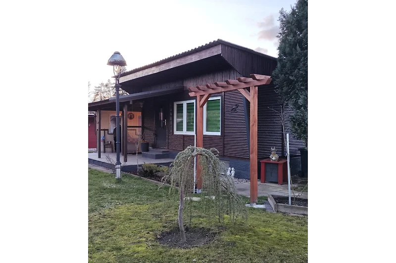 Bungalow