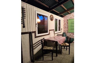 Haus Sonnenschein
