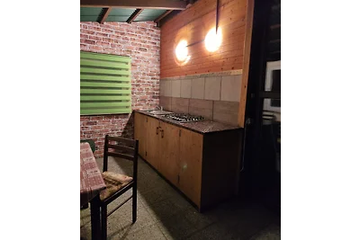 Haus Sonnenschein