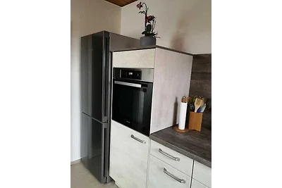 Ferienhaus Baier Wohnung 2 Balkon