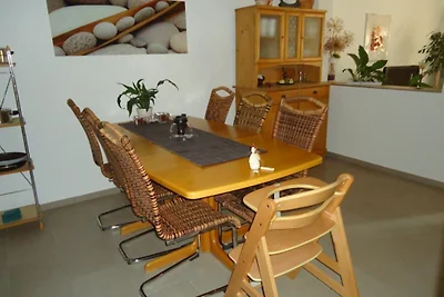 Casa di vacanza Baier