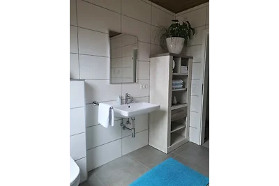 Ferienhaus Baier Wohnung 2 Balkon