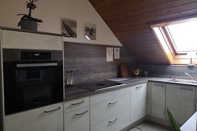 Ferienhaus Baier Wohnung 2 Balkon