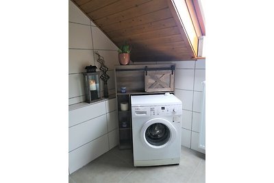 Wohnung Nr. 2 mit Balkon