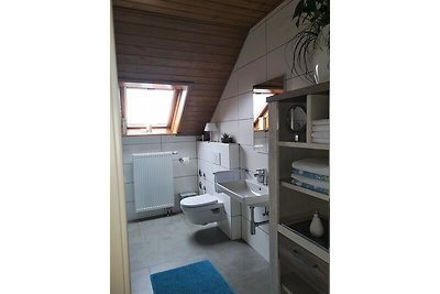 Ferienhaus Baier Wohnung 2 Balkon