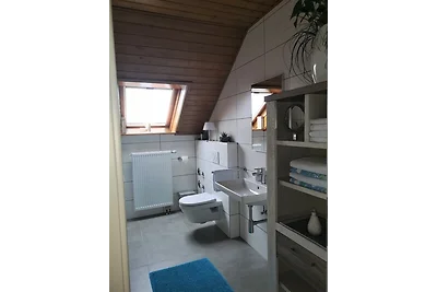 Ferienhaus Baier Wohnung 2 Balkon