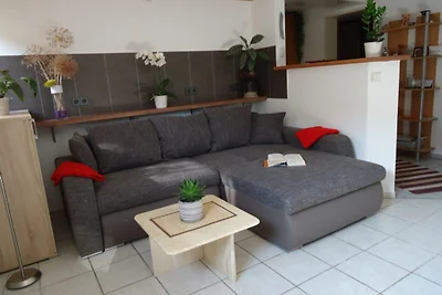 Casa di vacanza Baier