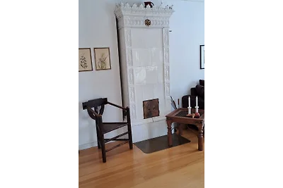 Casa di vacanza "Orrslätt