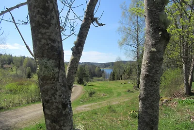 Casa di vacanza "Orrslätt