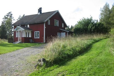 Ferienhaus "Orrslätt"