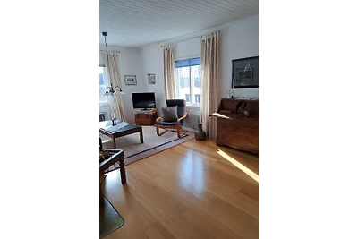 Casa di vacanza "Orrslätt