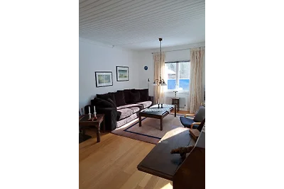 Casa di vacanza "Orrslätt