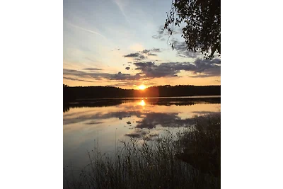 Casa di vacanza "Orrslätt