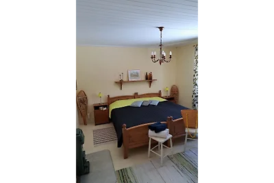 Casa di vacanza "Orrslätt