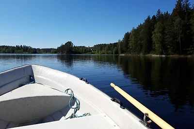 Ferienhaus "Orrslätt"