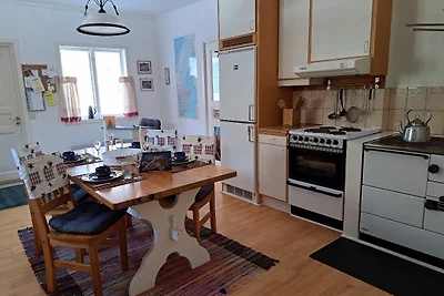 Casa di vacanza "Orrslätt