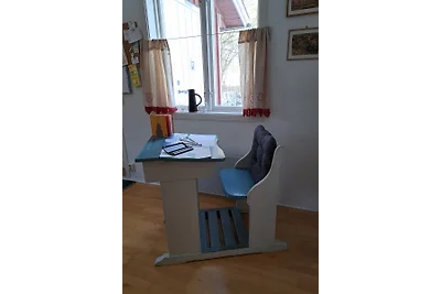 Casa di vacanza "Orrslätt