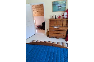 Casa di vacanza "Orrslätt