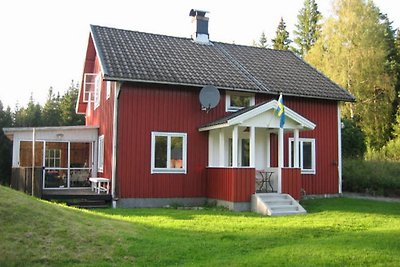 Casa di vacanza "Orrslätt