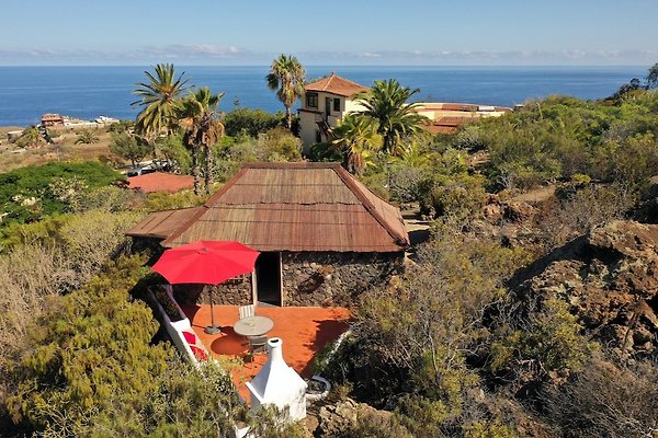 Ferienhaus Icod de Los Vinos