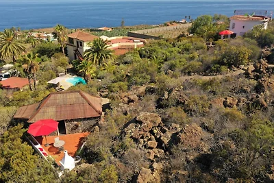 Finca Tabaiba - Torre